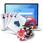 gratis online poker ohne registrierung